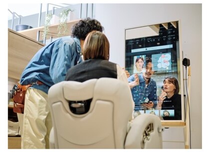 ソルビア(solvia)の写真