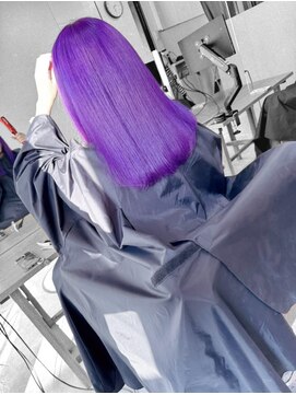 ルイス(Luis) あ