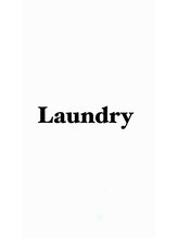 Laundry【ランドリー】