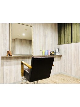 【駐車場有】丁寧な接客と、居心地の良さが人気の秘密♪初めての方でもゆったりとお過ごしいただけます◎