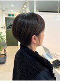 【恵比寿 LIBRE】大人耳かけショート