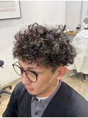 プードルパーマ