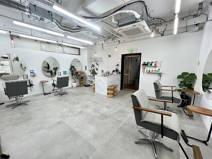 ユール 自由が丘(Yule)の写真