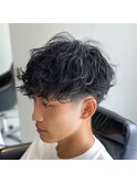 メンズスタイル