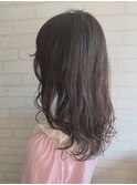 ナチュラルブラウン【TELA HAIR 石岡】