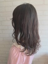TELA HAIR 石岡店【テーラヘアー】【4月15日NEW OPEN（予定）】 &nbsp;ナチュラルブラウン【TELA HAIR 石岡】