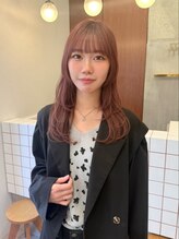 モク 立川(moc) haruka (立川)
