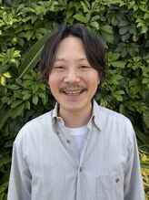 ニテンス(nitens)&nbsp;中内 雄幸