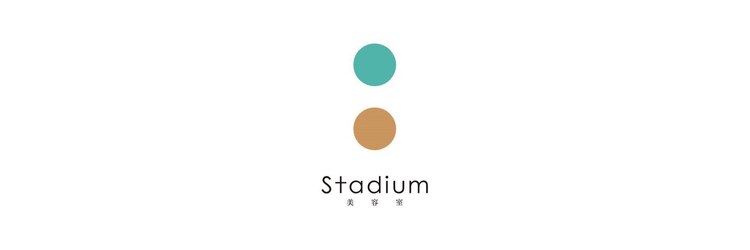 美容室 スタジアム(Stadium)のサロンヘッダー