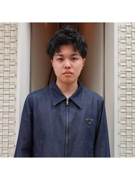 ニール 名古屋 伏見 丸の内(NEELU) 上げも下ろしもできるショート