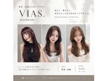 ヴィアス(VIAS.)