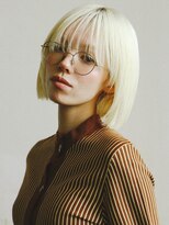 バーノン(VERNON)&nbsp;BODE BLONDE【VERNON】058-262-3611