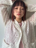 ランデブー ルノン(Rendez Vouslunon)&nbsp;インナーカラー