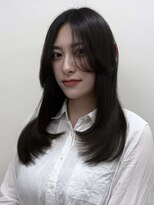 アウラ 近鉄八尾駅前店(Aura)&nbsp;韓国レイヤー× 髪質改善　近鉄八尾