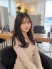 【新規限定】カット＋艶カラー＋質感ケアトリートメント
