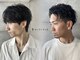 ブルニール 中崎町(BLEUNIR)の写真/あなたに似合うパーマをご提案【セットが簡単になる◎ツイストスパイラル】が大好評【大阪/中崎町/茶屋町】