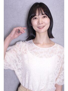 リメル 奥沢自由が丘店(Remel) 髪質改善プレミアムストレート