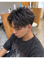ノーマ(no-ma)&nbsp;パイルツイスト