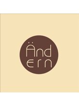 Andern【エンダーン】