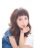 前髪カット   【Vicke渋谷】