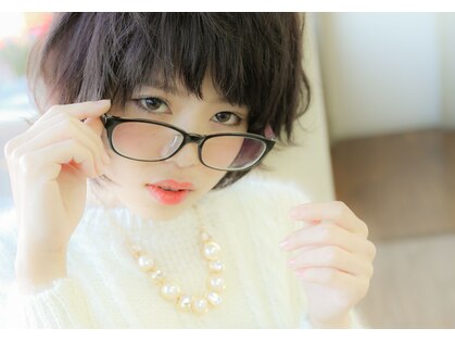 ラフィ(Laffy)の写真