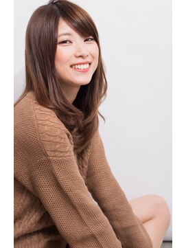 オリーブフォーヘアー(olive For hair) ☆ナチュラルセミディ☆【olive for hair】03-6914-0898