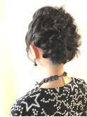 【ＬＡＫＡ】ヘアアレンジ１－１