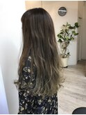 ロングレイヤー