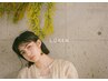【今週限定フラッシュ割 】カット+カラー＋トリートメント 栄/久屋