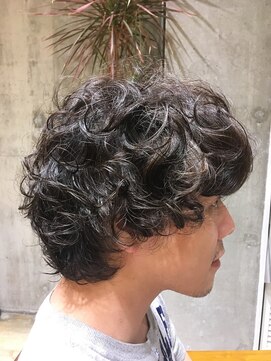 エイト マカビ 沖縄真嘉比店(EIGHT makabi) 【EIGHT 真嘉比】お客様スタイル_