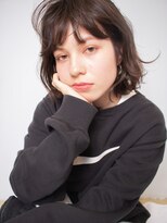 ジーテ(gite)&nbsp;スポーツライクカジュアルミディ　「横浜/髪質改善/縮毛矯正」