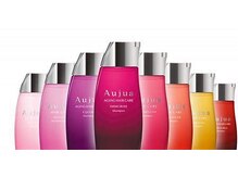 ＃Aujuaトリートメント＆ヘッドスパ