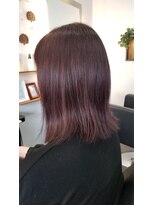 エルアリビオ(el Alivio)&nbsp;ツヤ感アップ★『ラベンダーアッシュ』