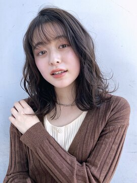 ガーデントウキョウ(GARDEN Tokyo) 【GARDEN 田中麻由】