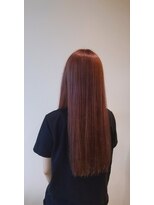 サラ ビューティー サイト 古賀店(SARA Beauty Sight)&nbsp;ピンク