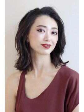 ミスエッセンス(MISS ESSENCE) マーメイドエレガントミディ/ミスエッセンス竹下