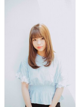 フローレバイヌンク(Flore by nunc) 【巣鴨】【大塚】Flore by nunc新作スタイル【地蔵通り商店街】