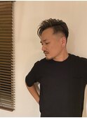 すっきりタイトな大人スタイル