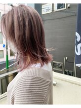 ＊アブアイの推しその2「フルステップ」のTOKIOインカラミトリートメント.