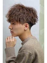 リップス 表参道店(LIPPS)&nbsp;ウィングマッシュ