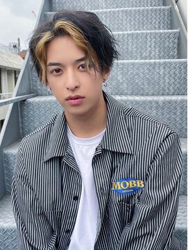 ツーダブルバイフィフス 茶屋町店(WW.. by fifth) Tc4