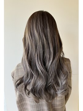 ケシキ 佐賀(keshiki) ハイライトカラー