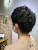 ユーネリー(U-NERY)&nbsp;ショートスタイル