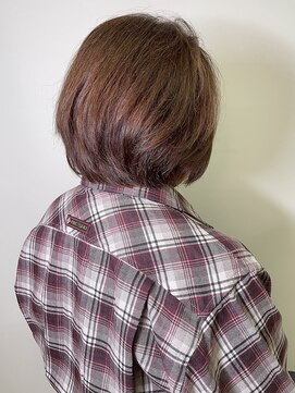 キーポイント(K Point) ミセスボブ