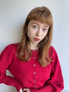 ホフ 大阪心斎橋店(F.O.F) bo2