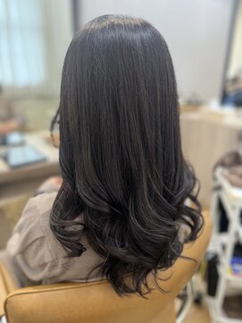 ナトゥーラ 一宮(NATURA) 4月×お客様スタイル