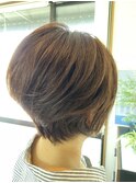 可愛いショート