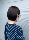 ボブスタイル4