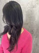 ルーツアイリー 心斎橋(ROOTS IRIE)&nbsp;明るく出来る黒染め/ブラックヘア☆黒髪