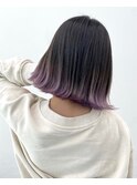 グラデーションカラー